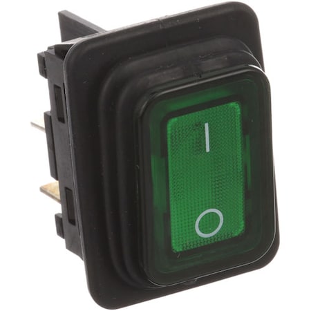 CADCO Rocker Switch 9032